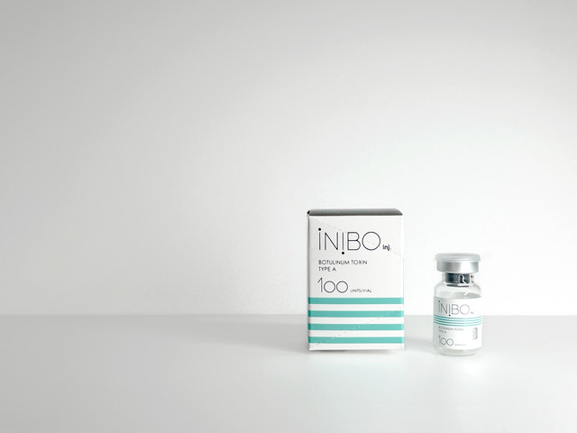 INIBO 100U
