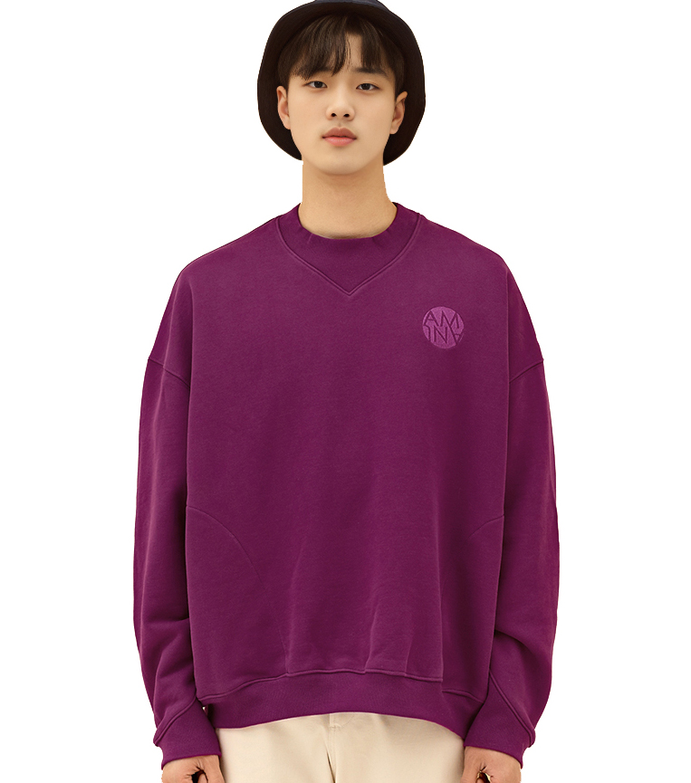 SHOP MAN
