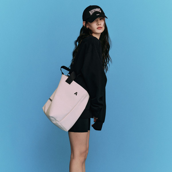 NONYMOUS AA ARCH CAP - BLACK (ABEHBC0050BK) : NONYMOUSAA