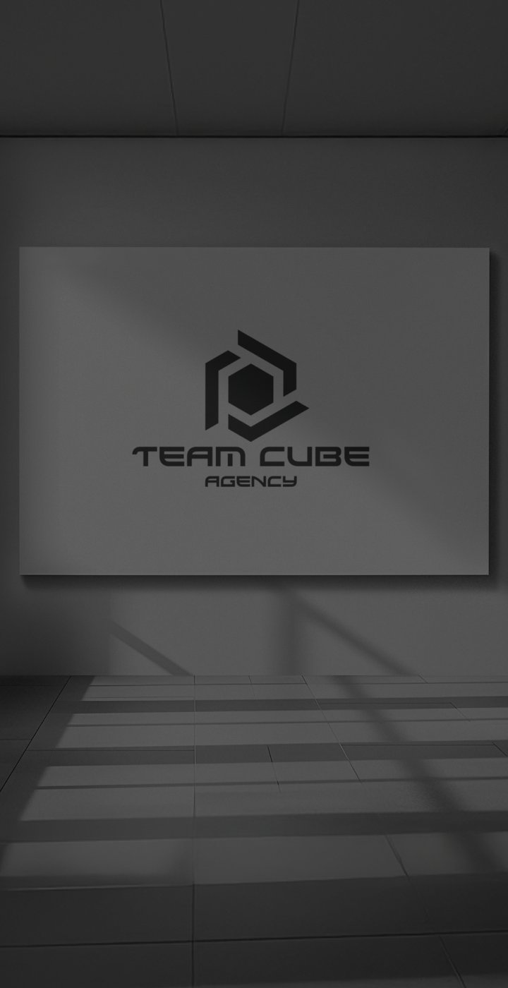 Business | Team Cube Agency