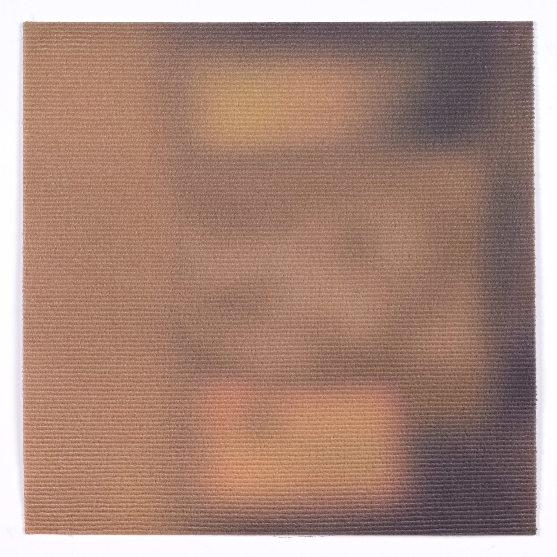 Lightboxes, UV Print on Carpet, 50x50cm, 2023