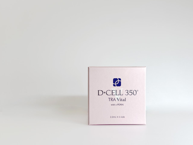 D+CELL 350 TRA Vital