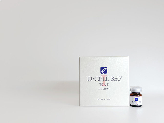 D+CELL 350 TRA I