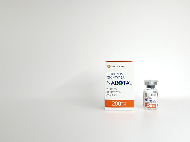 NABOTA 200U