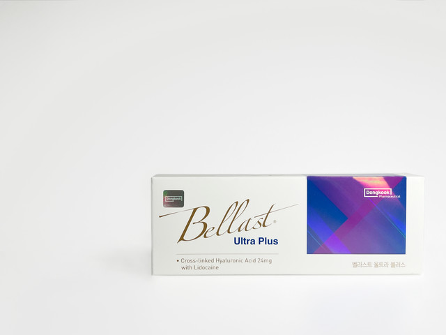 Bellast Ultra Plus