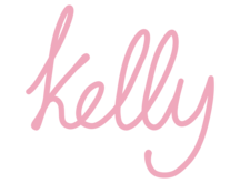 Kelly toast cafe 켈리토스트 카페