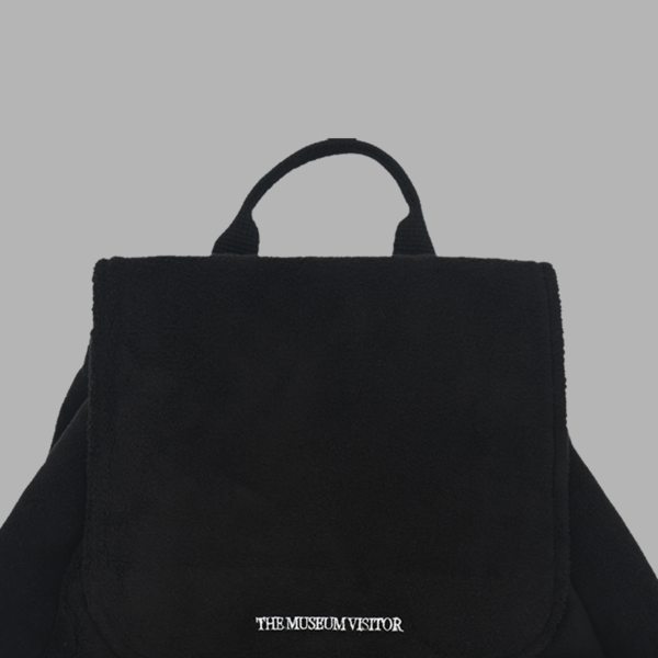 [THE MUSEUM VISITOR]★韓国人気★CHECK MIXED BACKPACK THE MUSEUM VISITOR☆韓国☆人気☆CHECK MIXED BACKPACK 2色