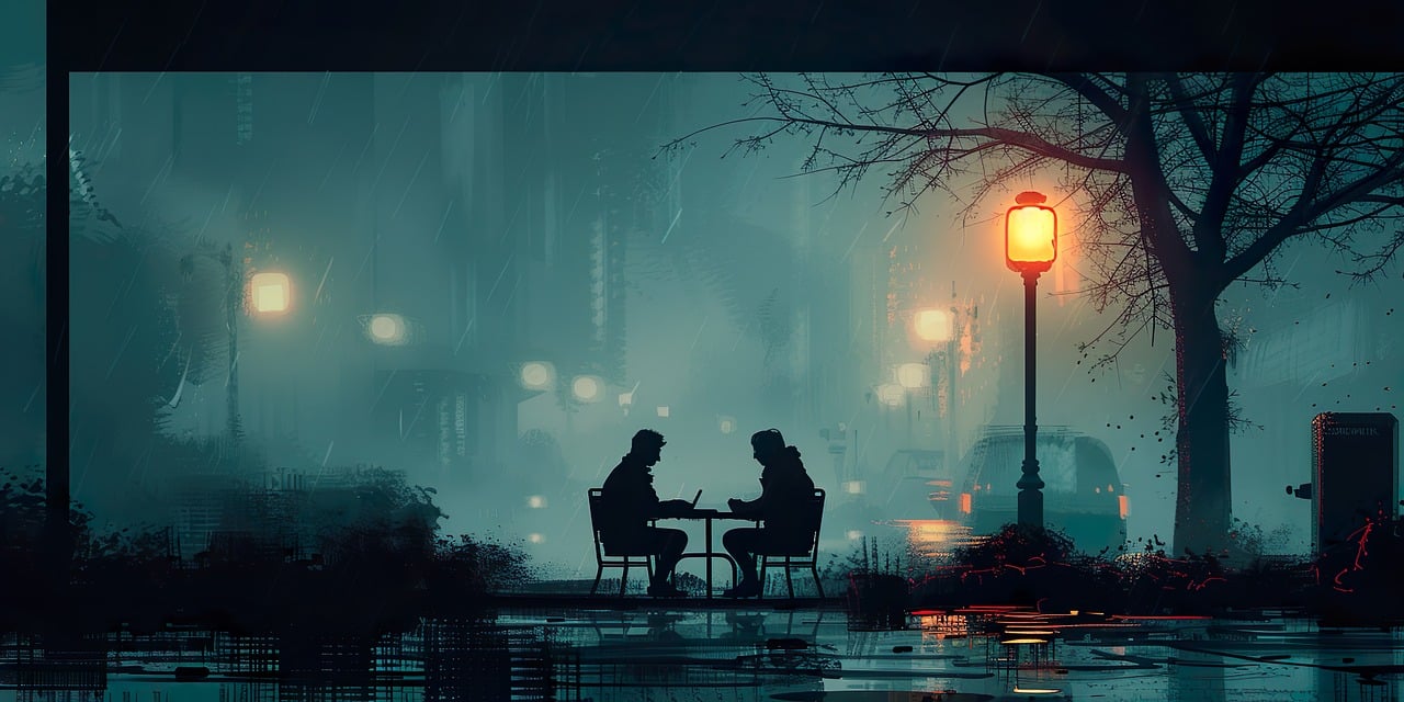 mobile background