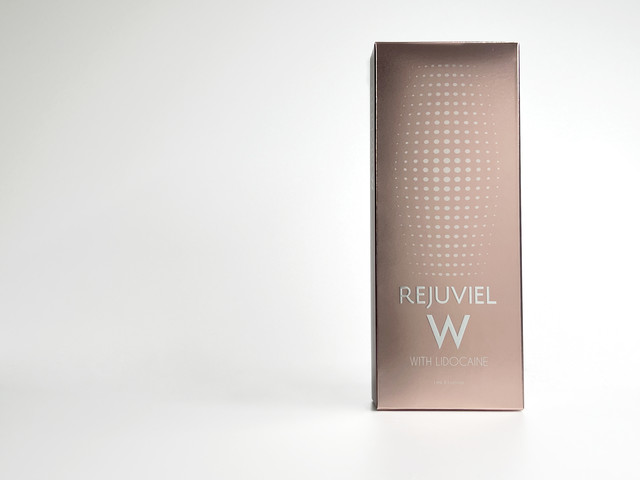 REJUVIEL W