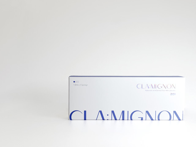CLAMIGNON 201