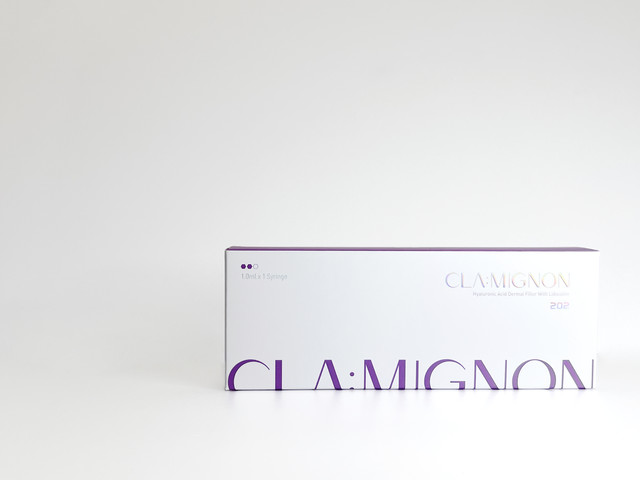 CLAMIGNON 202