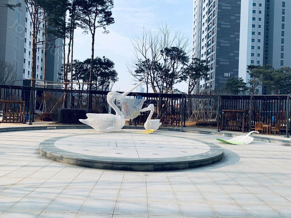 일체형 안개노즐 적용
염소 및 오존, AOP 적용