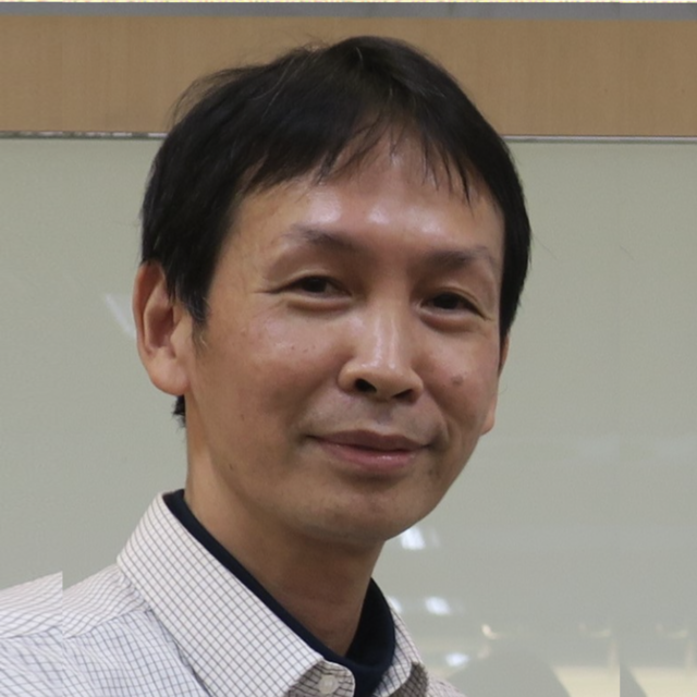 <h6>SC Member</h6><br><strong>Tsung-Hsien Lin</strong><br>National Taiwan University