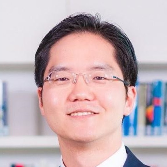 <h6>SC Member</h6><br><strong>Jerald Yoo</strong><br>Seoul National University