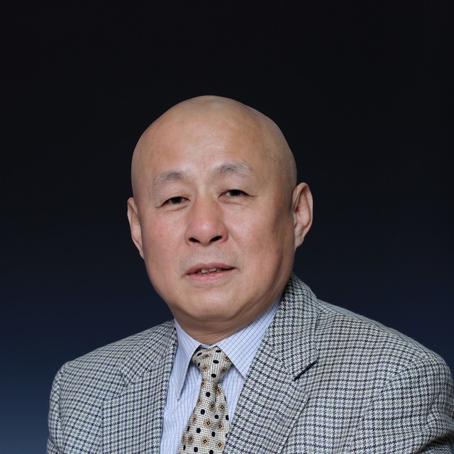 <h6>Chair</h6><br><strong>Zhihua Wang</strong><br>Tsinghua University