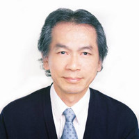 <h6>Advisor</h6><br><strong>Chorng-kuang Wang</strong><br>National Taiwan University