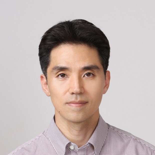 <h6>SC Member</h6><br><strong>SeongHwan Cho</strong><br>KAIST