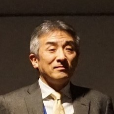 <h6>SC Member</h6><br><strong>Yoshio Masubuchi</strong><br>Toshiba Corp.