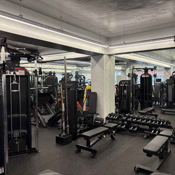 [서울 송파구] 아크짐PT&헬스 삼전점