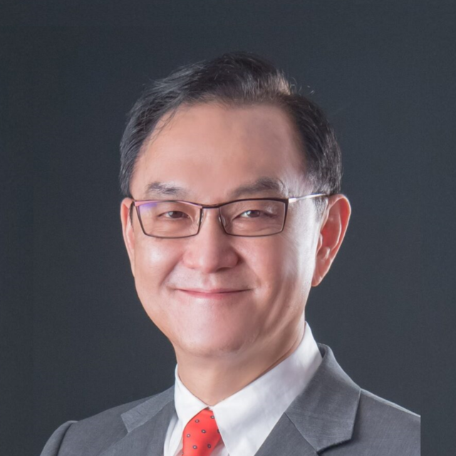 <h6>SC Member</h6><br><strong>Nicky Lu</strong><br>Etron Technology