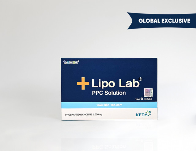 Lipo Lab PPC