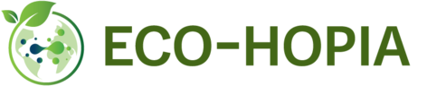 ECO-HOPIA - 에코호피아