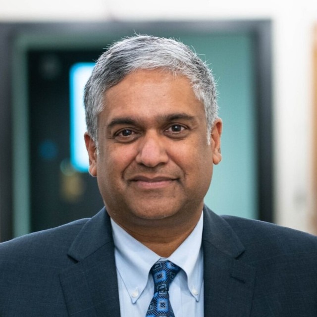 <h6>Liaison Member</h6><br><strong>Anantha Chandrakasan</strong><br>MIT