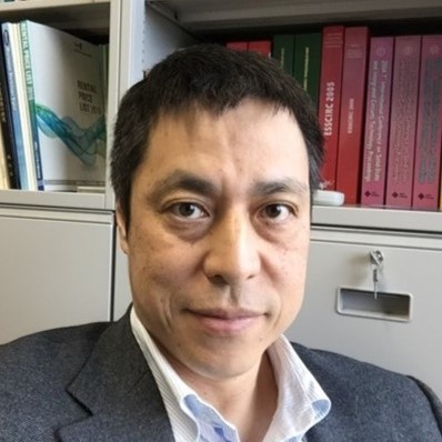 <h6>SC Member</h6><br><strong>Minoru Fujishima</strong><br>Hiroshima University