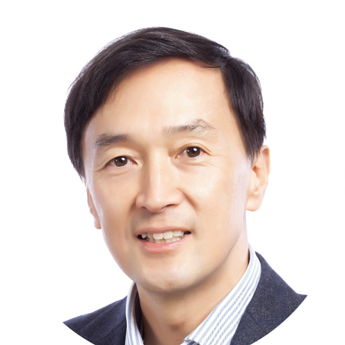 <h6>Representative from SSCS</h6><br><strong>Woogeun Rhee</strong><br>Tsinghua University