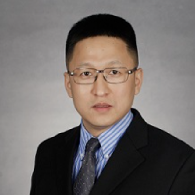 <h6>SC Member</h6><br><strong>Leibo Liu</strong><br>Tsinghua University