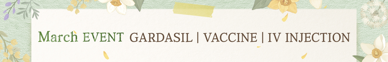 ~25.03.31<br>For Gangnam Branch Customer <br>VAT excluded