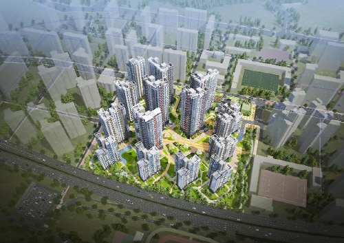 이촌 한강맨션 더자이리버