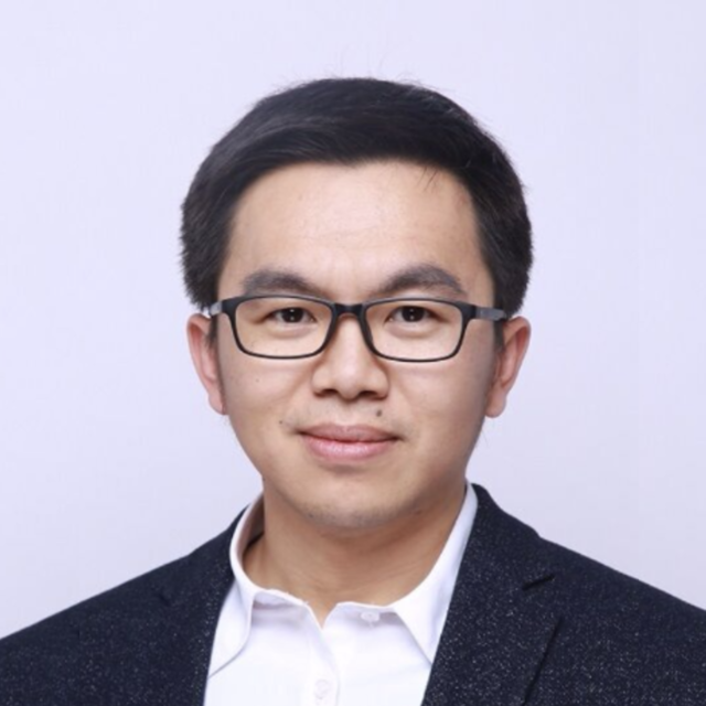 <h6>SC Member</h6><br><strong>Jun Zhou</strong><br>UEST of China