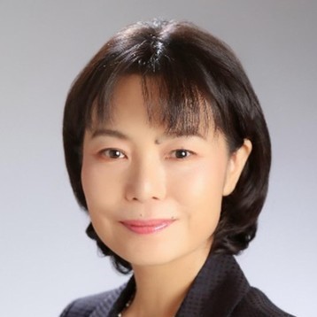 <h6>SC Member</h6><br><strong>Sugako Otani</strong><br>Renesas