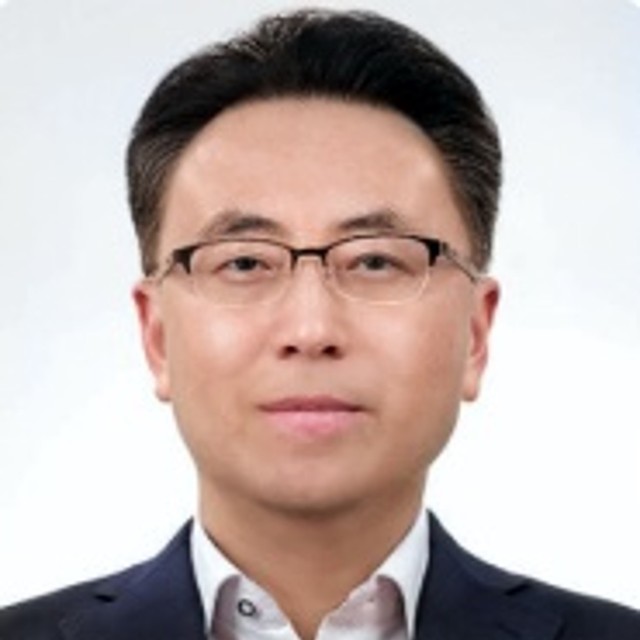 <h6>SC Member</h6><br><strong>Jongshin Shin</strong><br>Samsung