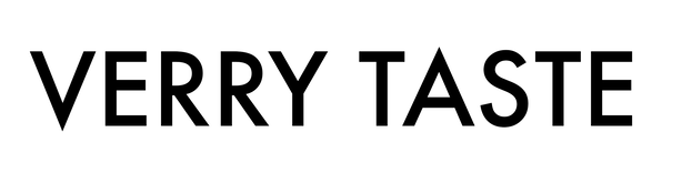 VERRYTASTE GLOBAL