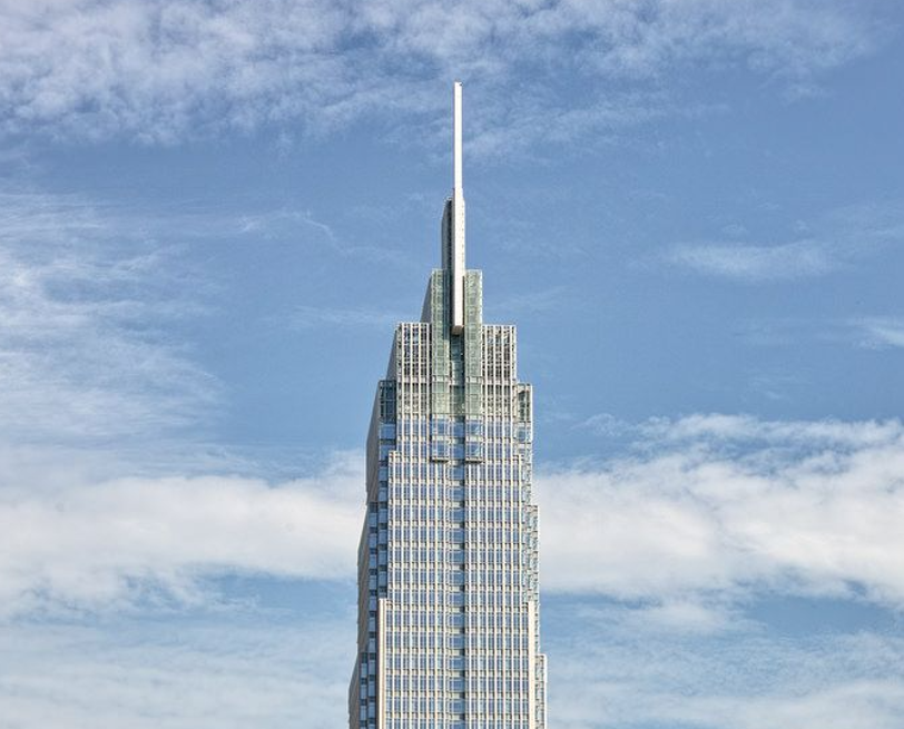 Vietcombank Tower 