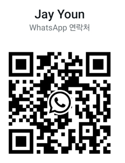 Sales Manager: Jay Yoon, 