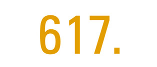 617