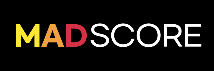 MAD SCORE