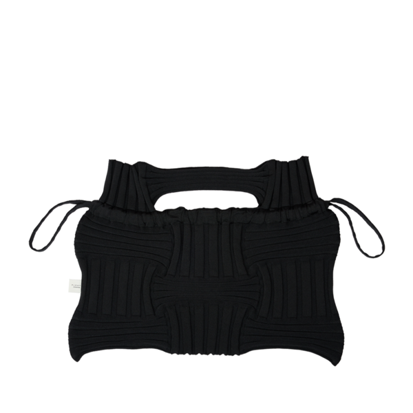 NEW【PLEATSMAMA】NEW BIG Bow Bag (10 色) Everyday Favorite, New Bow〉 毎日をもっと自分らしく過ごす