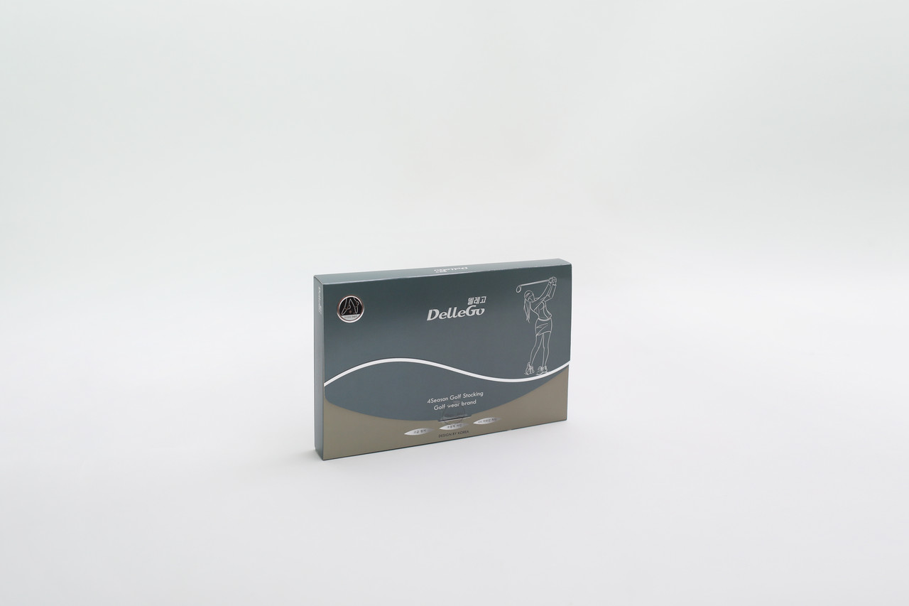 4Season Golf Stocking