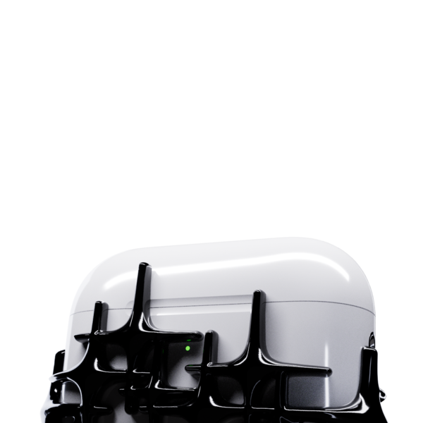 Pro 002 (Black) : Test Artifact (테스트 아티팩트)