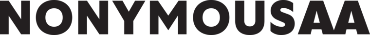 NONYMOUSAA