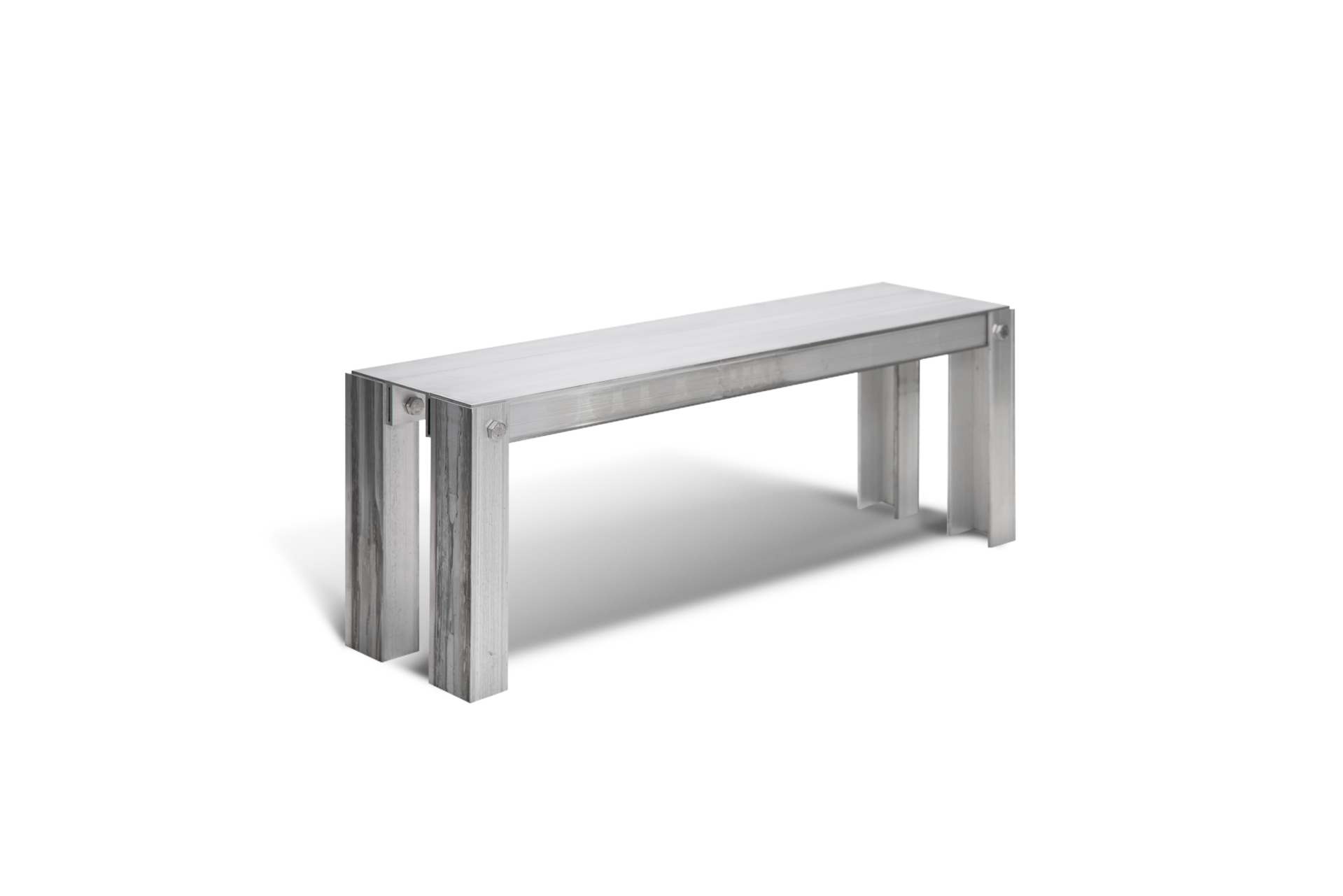 NEW FORM BENCH 2.0