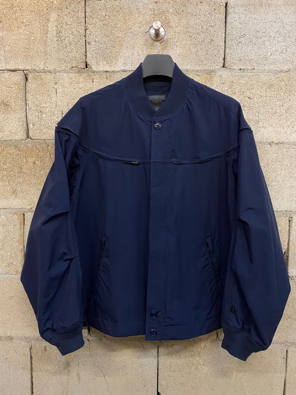 daiwa pier39 Tech West Side Cap Shoulder