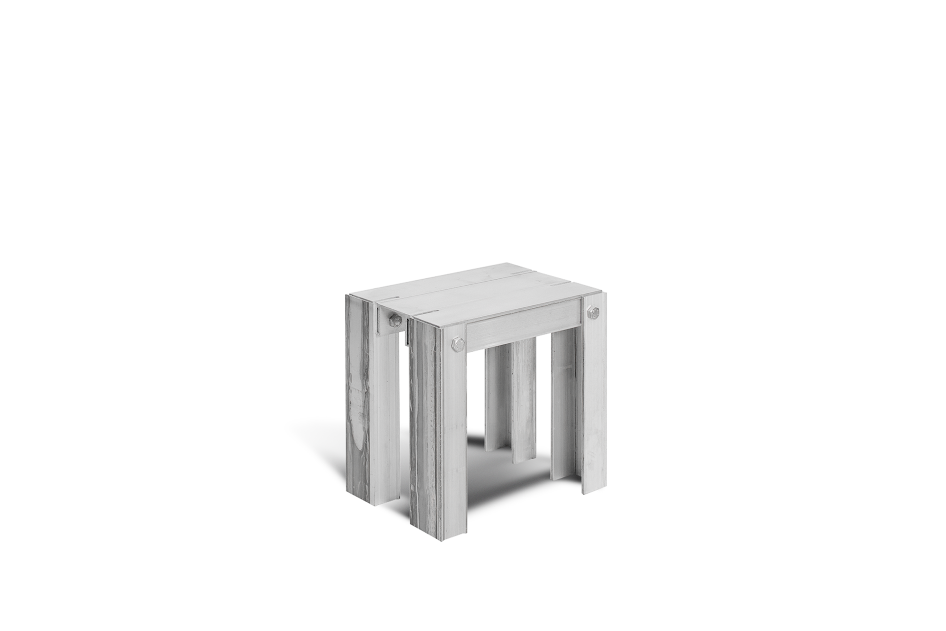 NEW FORM STOOL