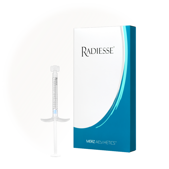 DA Dosan Clinc Volume Booster types