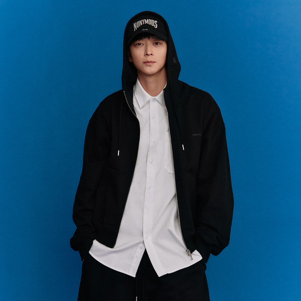 帽子 NONYMOUS AA ARCH CAPBLACK ABEHBC0050BK NONYMOUS AA ARCH CAP - BLACK (ABEHBC0050BK) : NONYMOUSAA