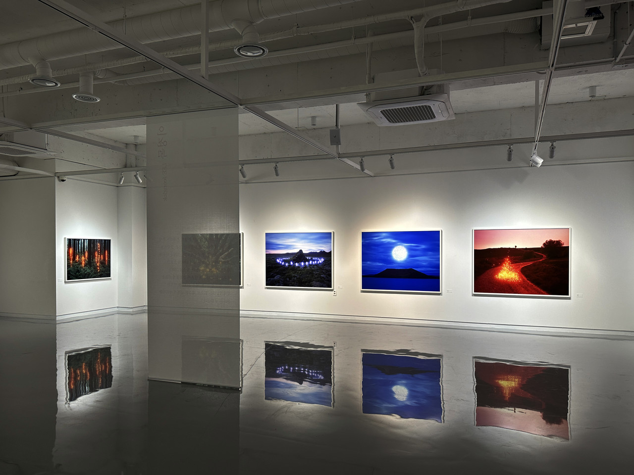  <p style="text-align: left;">Museum Exhibition</p><h5 style="text-align: left;">Virtuality and Reality</h5></p><p style="text-align: left;">30 November - 23 December 2022<br>Geumsam Art Museum, Busan</p>
